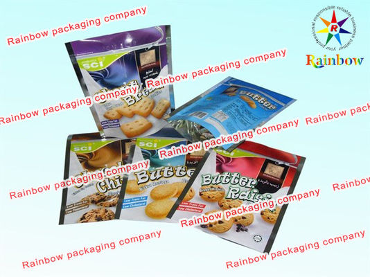 Bao bì nhựa mềm in nhiều lớp, bao bì đóng gói lại
