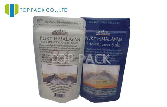 Đầy túi nhựa PE thân thiện với môi trường PET / PE dưới miếng vải hình tam giác