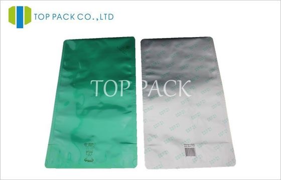 Ống đồng in đứng lên túi, bao bì mực 500g nhiệt Seal Aluminum Foil túi