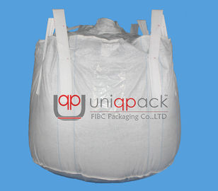 4-panel PP Bulk Bag Polypropylene For Packaging Chemical Products