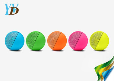 Pill Portable Bluetooth Speaker With NFC FM Radio TF Card Handsfree Function