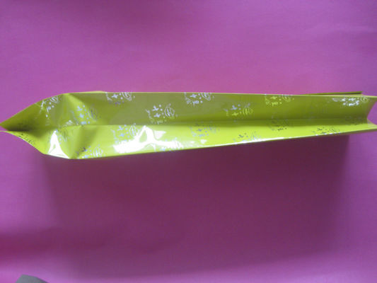Túi Gusset bên / dưới cho kẹo, bánh quy, cà phê, hạt cà phê, trái cây