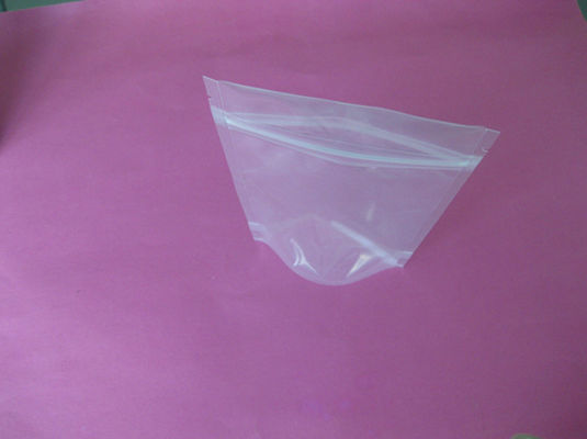 BOPP / CPP hoặc PE (Trong suốt) Túi đeo hông