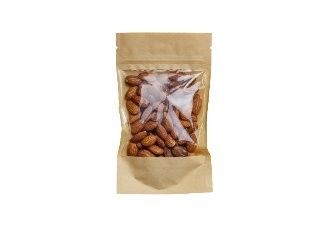 Ziplock up to 9 colors printing Coffee Packaging Bags aluminum materials hight barrier