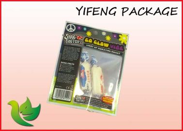 Mini Aluminum Foil Zipper Pouch Moisture Barrier Garment Packaging Bags