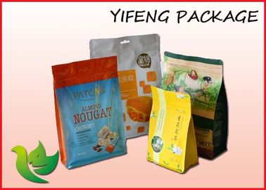 Packaging Plastic LDPE Grab Bags For Dog Waste Pickup