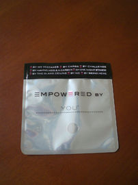 Aluminum Foil Pouch Packaging Bag