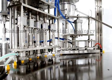 Đứng lên Túi Điền Máy / Túi Đựng Máy Điền Chất Tẩy Rửa